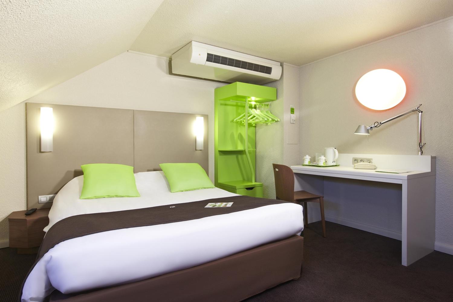 Campanile Dunkerque Sud - Loon Plage Room photo