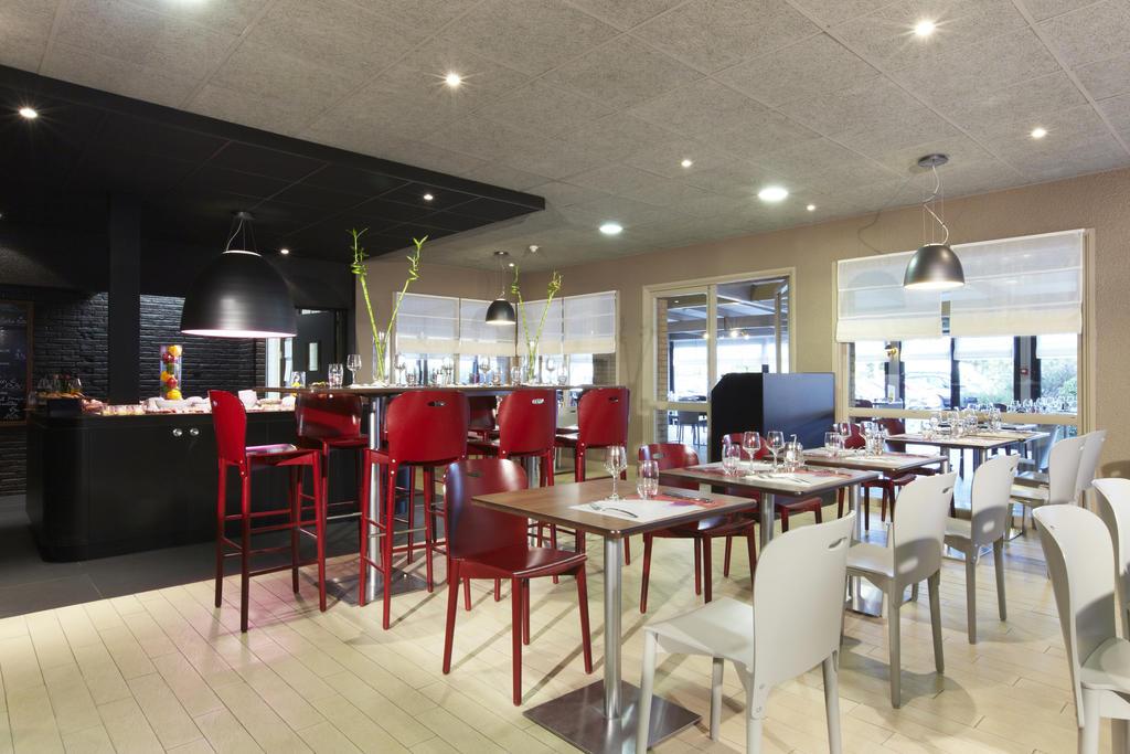 Campanile Dunkerque Sud - Loon Plage Exterior photo