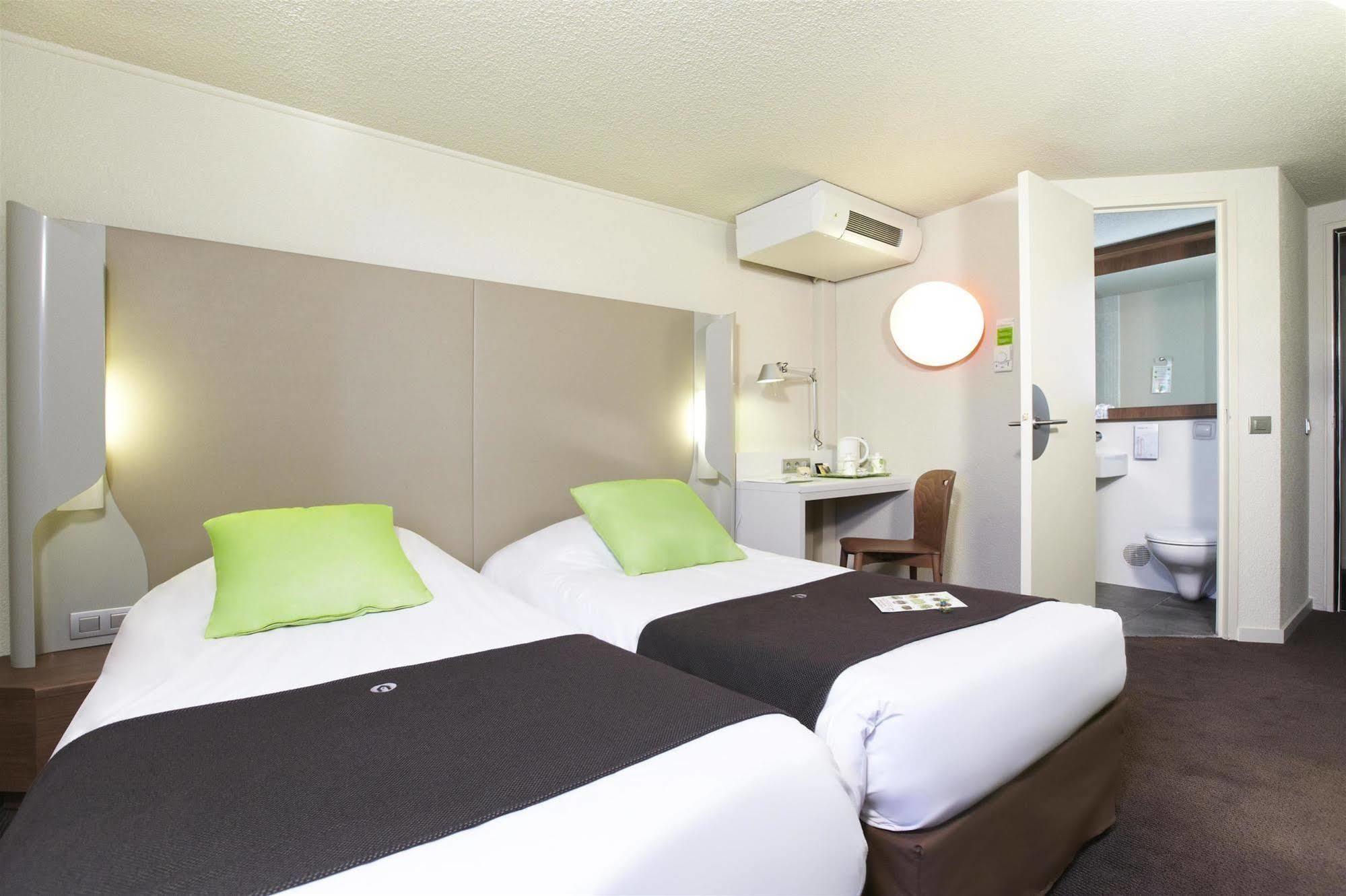 Campanile Dunkerque Sud - Loon Plage Room photo